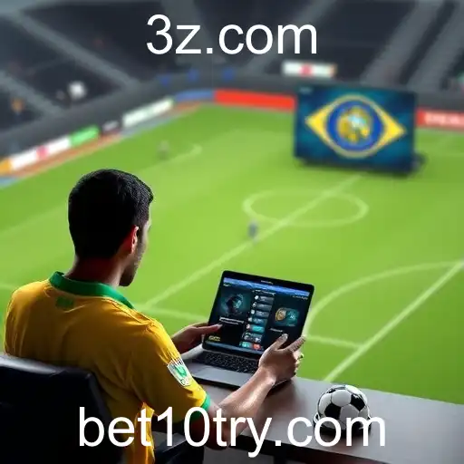 A Evolução do Mercado de Apostas Online em 2025