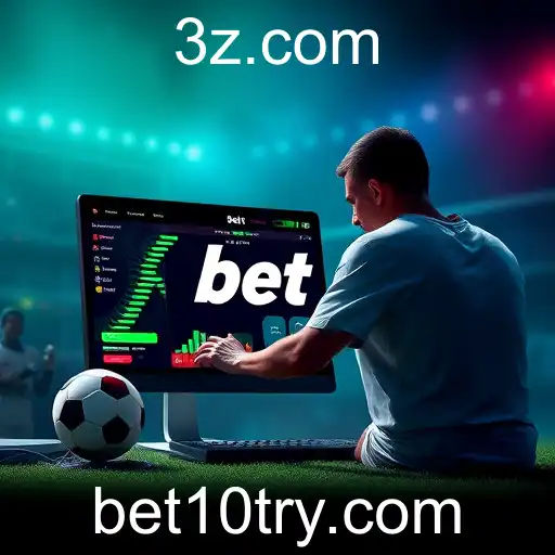 Apostas Esportivas Crescem em Popularidade em 2025