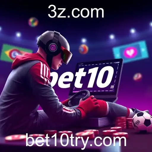 Expansão do Mercado de Jogos Online em 2025