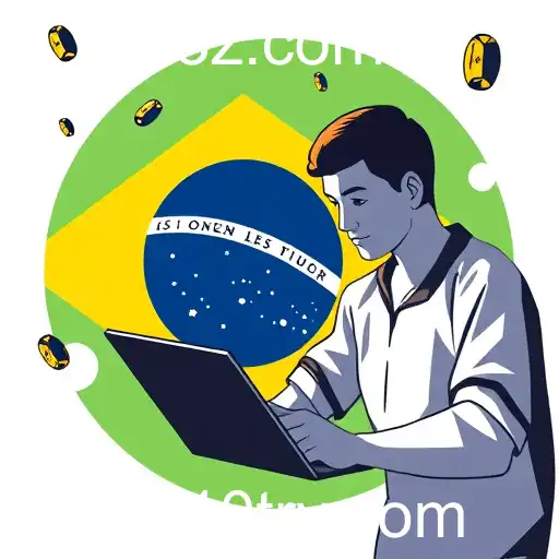 Expansão da Indústria de Jogos Online em 2025