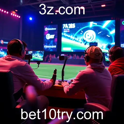 O Futuro do Entretenimento Digital e o Impacto no Brasil