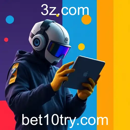 Tendências no Mercado de Jogos Online em 2025