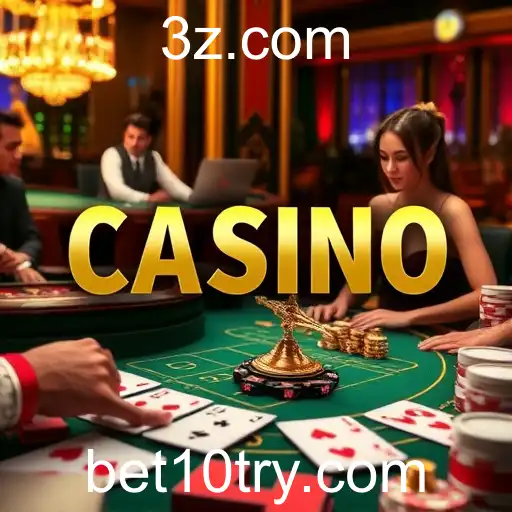Explorando a Categoria 'Ao Vivo' na Plataforma Bet10