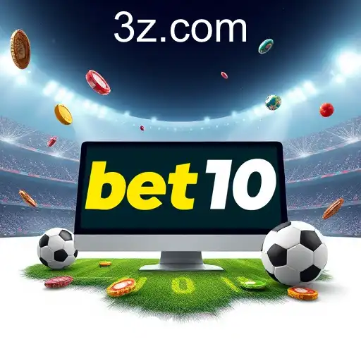 Crescimento e Desafios do Mercado de Apostas Online