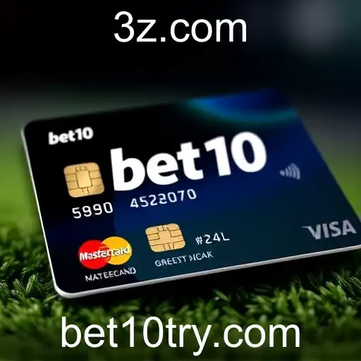 Explorando os Diversos Métodos de Pagamento em Bet10