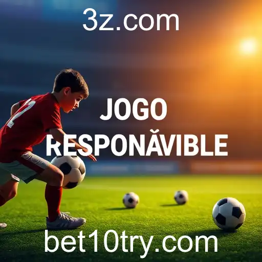 Jogo Responsável: Segurança e Consciência no Bet10