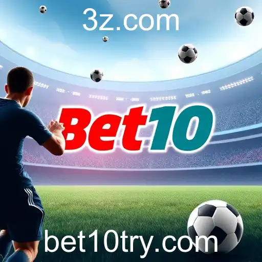 Apostas Esportivas: Emoção e Estratégia no Bet10