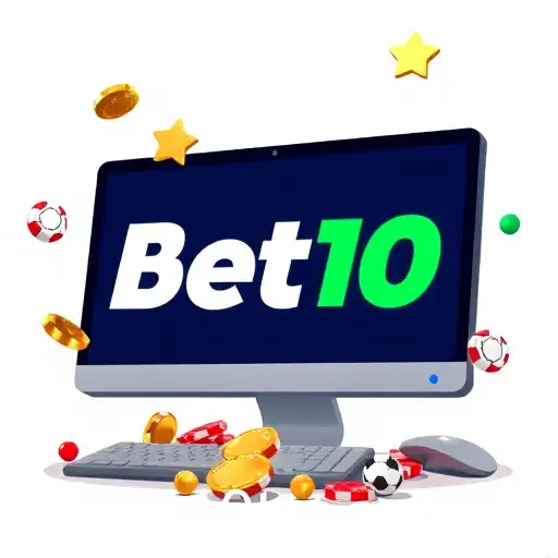 A Dinâmica dos Jogos Online e o Sucesso do Bet10