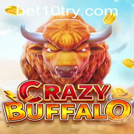 Discover the Thrills of CRAZYBUFFALO: An Exciting Gaming Experience with Bet10 Strategy