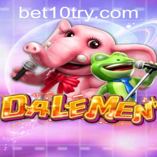 Unveiling the Exciting World of DALEMEN: A Thrilling New Adventure