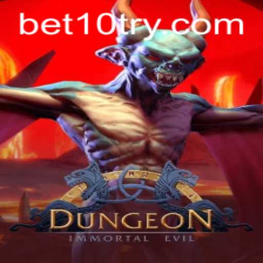 Dungeon: An Immersive Adventure with Bet10 Strategies