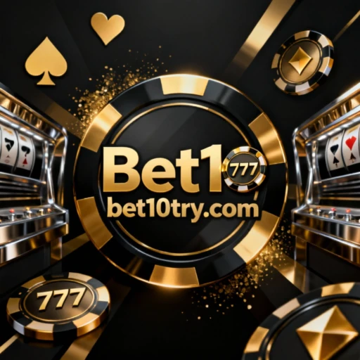 Bet10 logo