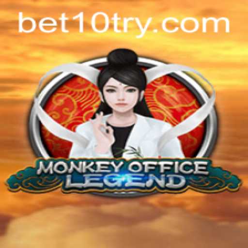 Exploring the Thrilling World of MonkeyOfficeLegend with an Exciting Bet10 Twist