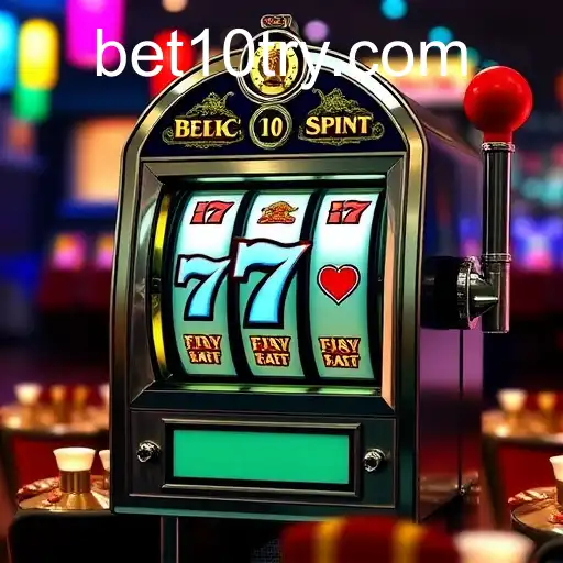 The Intricacies of Slot Machines: Dynamics of Betting and Chance